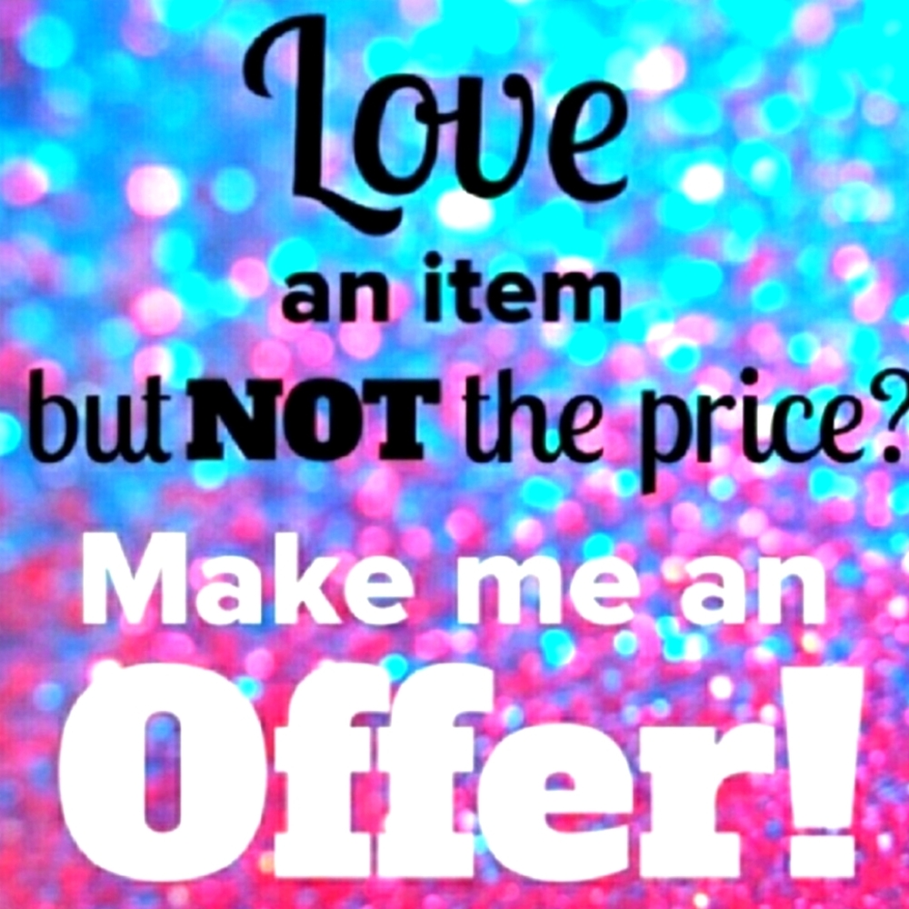 Bundle and save ✨️